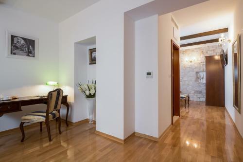 Bed & Breakfast Priska Luxury Rooms
