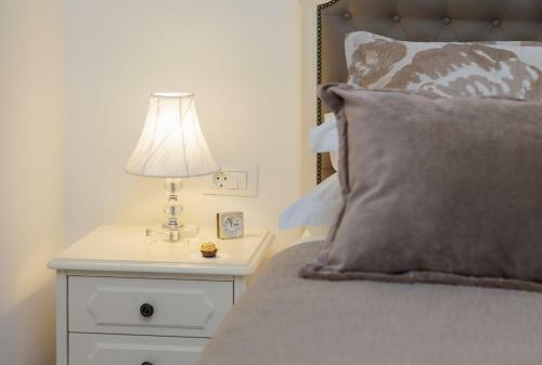 Bed & Breakfast Priska Luxury Rooms