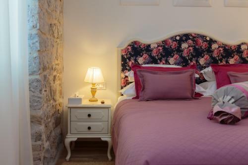 Bed & Breakfast Priska Luxury Rooms