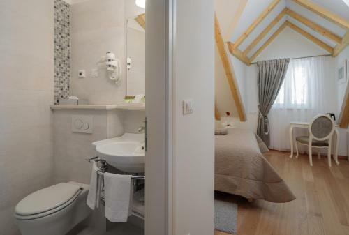 Bed & Breakfast Priska Luxury Rooms