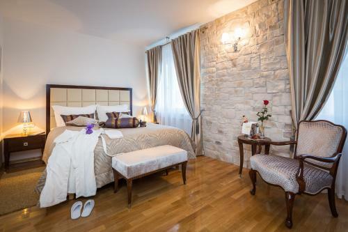 Bed & Breakfast Priska Luxury Rooms