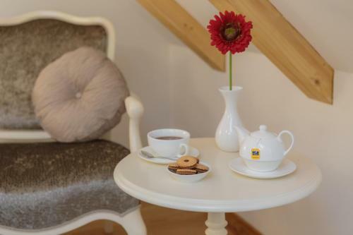Bed & Breakfast Priska Luxury Rooms