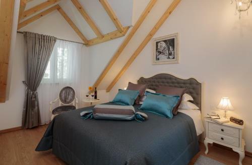 Bed & Breakfast Priska Luxury Rooms