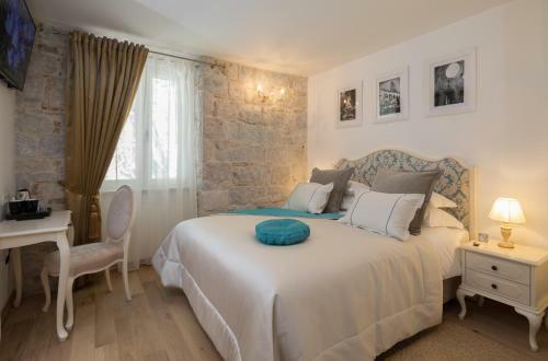 Bed & Breakfast Priska Luxury Rooms