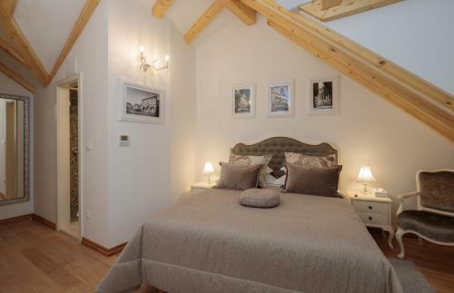 Bed & Breakfast Priska Luxury Rooms