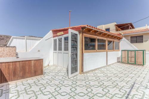 Casa Teresita