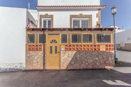 Casa Teresita