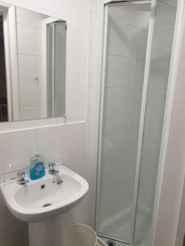 Coventry Studio Apartment