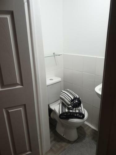 Coventry Studio Apartment