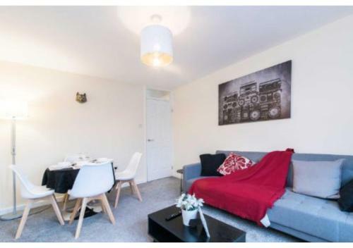 Sublime Stays Coventry- Jenner Luxury Apartment