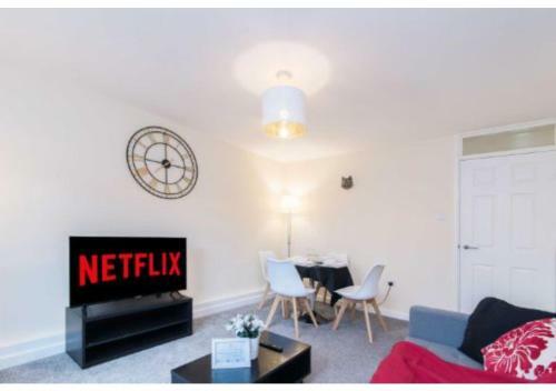 Sublime Stays Coventry- Jenner Luxury Apartment