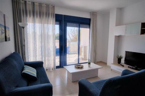 Magnifico Apartamento Edificio Marina