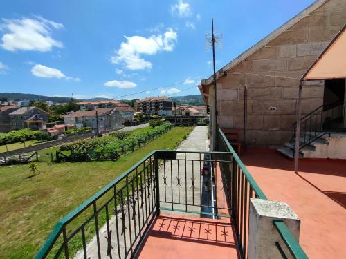 Casa Cabaleiro