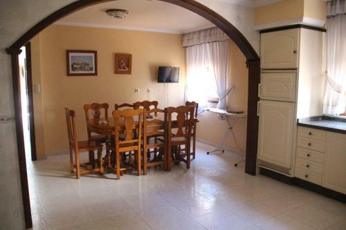 Casa Cabaleiro