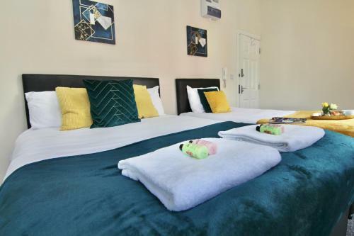 Apartamento Cosy Studio 3 Mins Walk To Coventry Cathedral