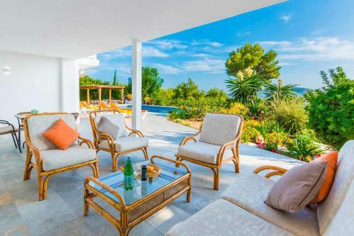 Villa Octante By Villa Plus