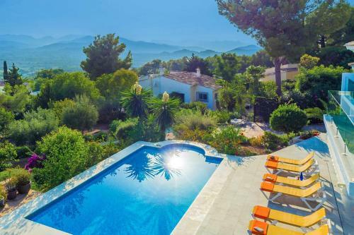 Villa Octante By Villa Plus