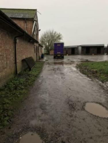Apartamento Hillfields Farm Barn - A Rural Equestrian Escape