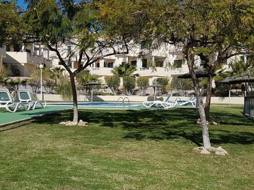 Villas Campoamor Golf Resort