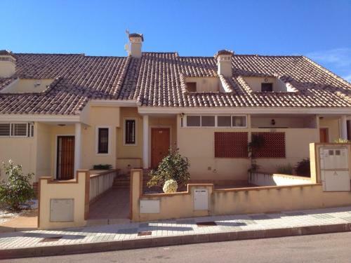 Villas Campoamor Golf Resort