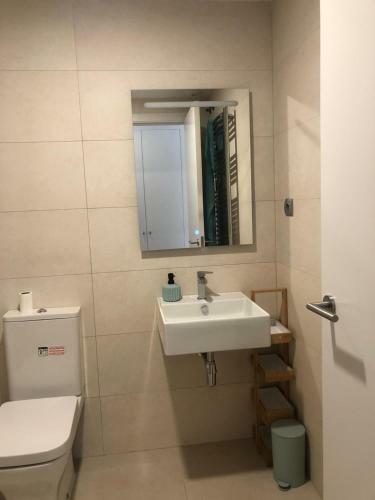 Links II 505 Duplex 2bedroom Apartment Golf Alcaidesa Spain