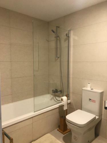 Links II 505 Duplex 2bedroom Apartment Golf Alcaidesa Spain