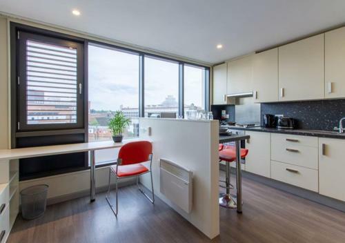 Albergue En Suite Rooms & Studios For Students Only, Coventry - Sk