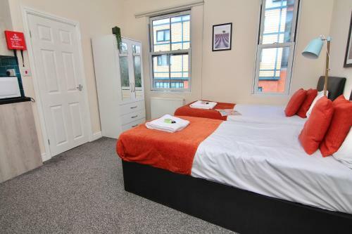 Apartamento Charming Studio 2 Mins Walk To Belgrade Theatre