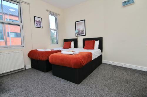 Apartamento Charming Studio 2 Mins Walk To Belgrade Theatre