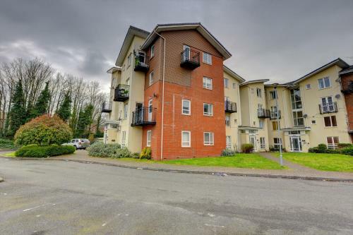 Apartamento Anrose Place