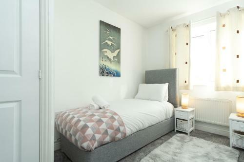 Yarrow House