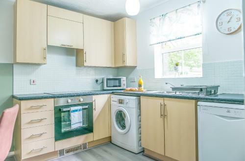Pipkin Place Serviced Apartment Coventry