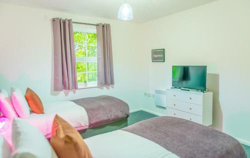 Pipkin Place Serviced Apartment Coventry