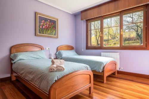 Spectacular Chalet 15 Minutes From Bilbao
