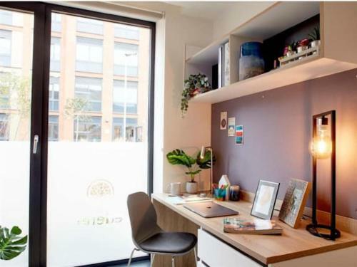 Albergue Stylish Rooms And Studios, Coventry - Sk