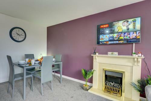 Apartamento Water Lily Place
