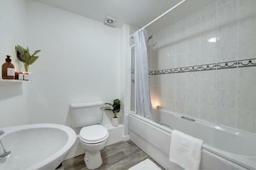 Apartamento Water Lily Place