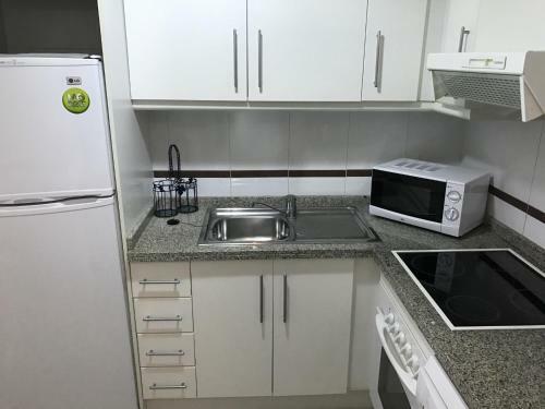 Apartamento Gemelos Ocean View New