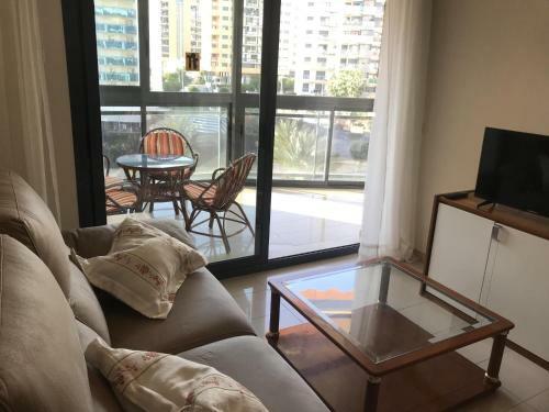 Apartamento Gemelos Ocean View New