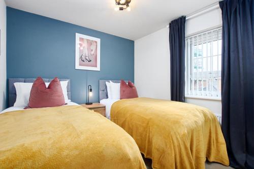 Fantastic Brand New 3br House Wparking Sleeps8