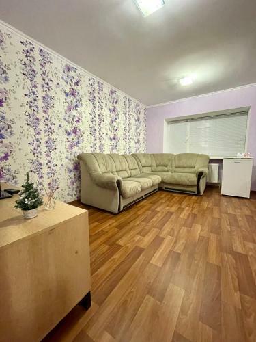 Urban Apartment