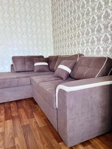 Urban Apartment