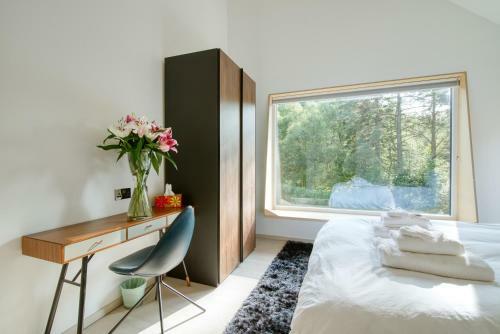 An Caisteal Chalet
