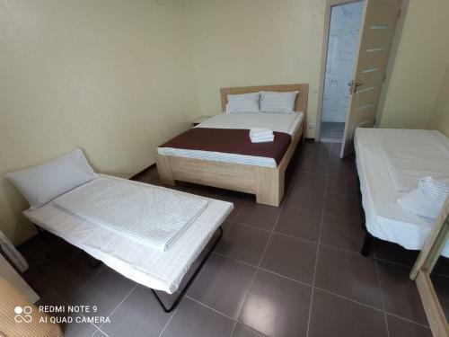 Hotel Family Vacation