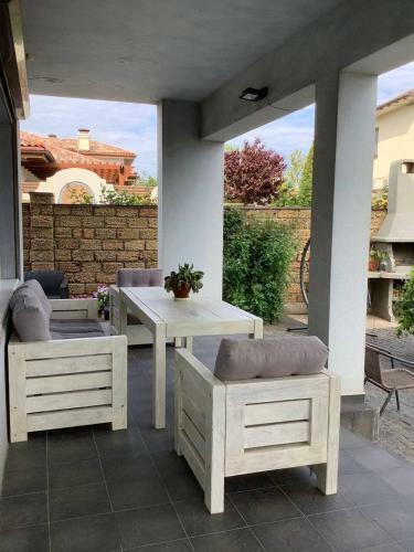 Villa ??? ? ????, ?????? ?????