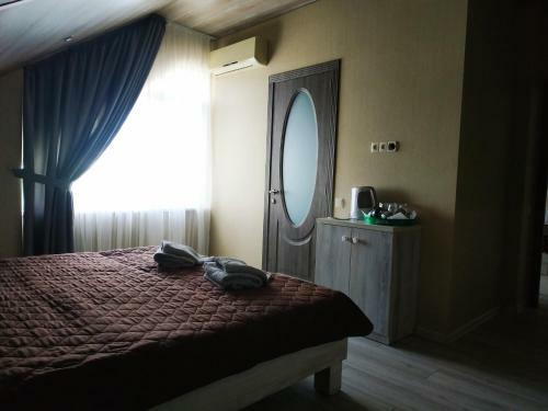 Hostal Sanpic