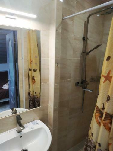 Hostal Sanpic