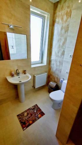 Hostal Sanpic