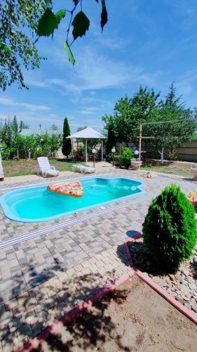 Hostal Sanpic
