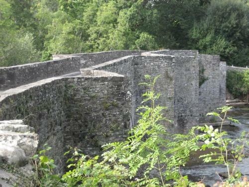 Hostal Cae Y Rhedyn Annexe